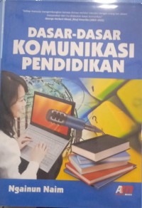 Image of Dasat -  Dasar Komunikasi Pendidikan