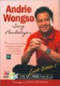 Image of Andrie Wongso: Sang Pembelajar
