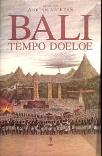 Image of Bali Tempo Doeloe