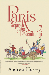 Image of ParisrnSejarah yang Tersembunyi