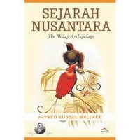 Image of Sejarah Nusantara the Malay Archipelego