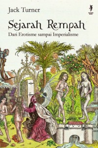 Image of Sejarah RempahrnDari Erotisme sampai Imperialisme